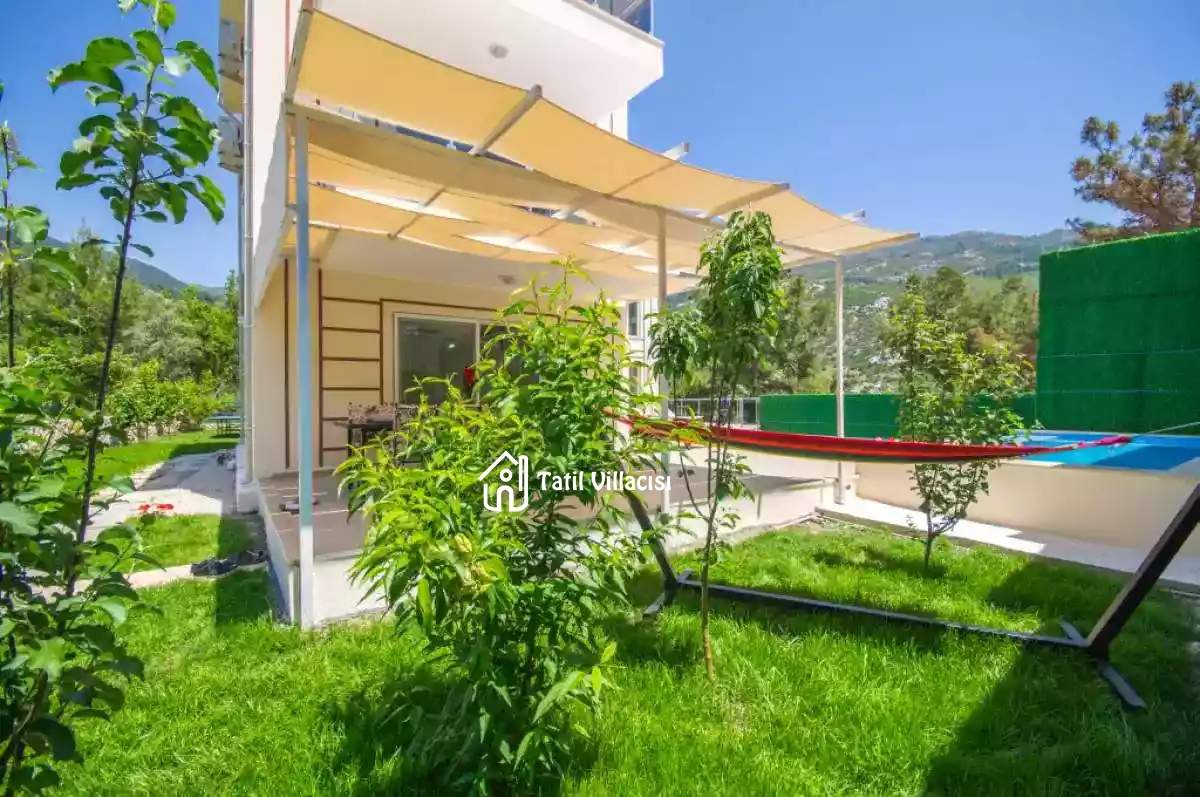 Villa Daisy