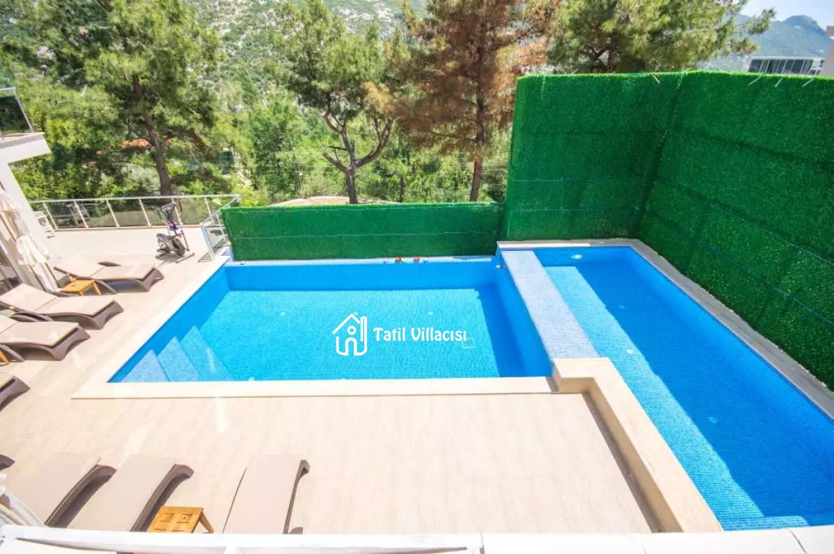 Villa Daisy