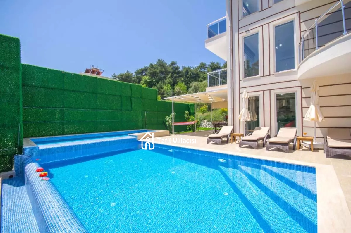 Villa Daisy