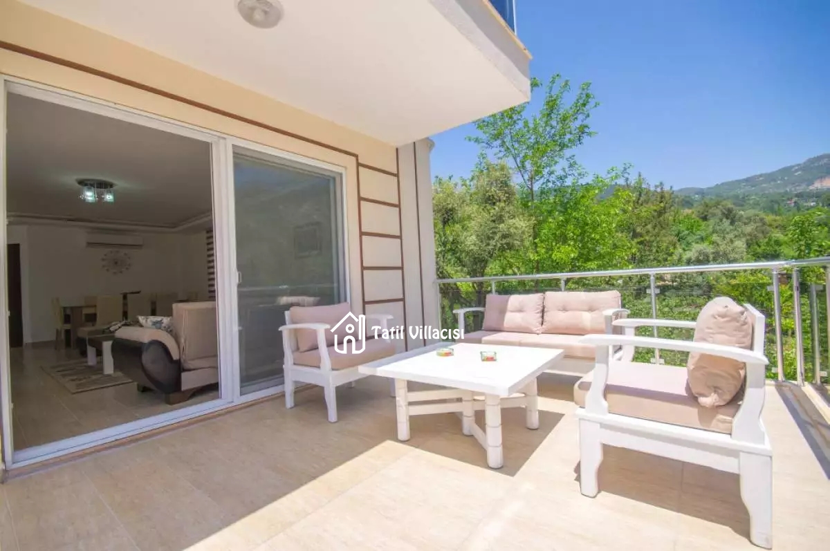 Villa Daisy