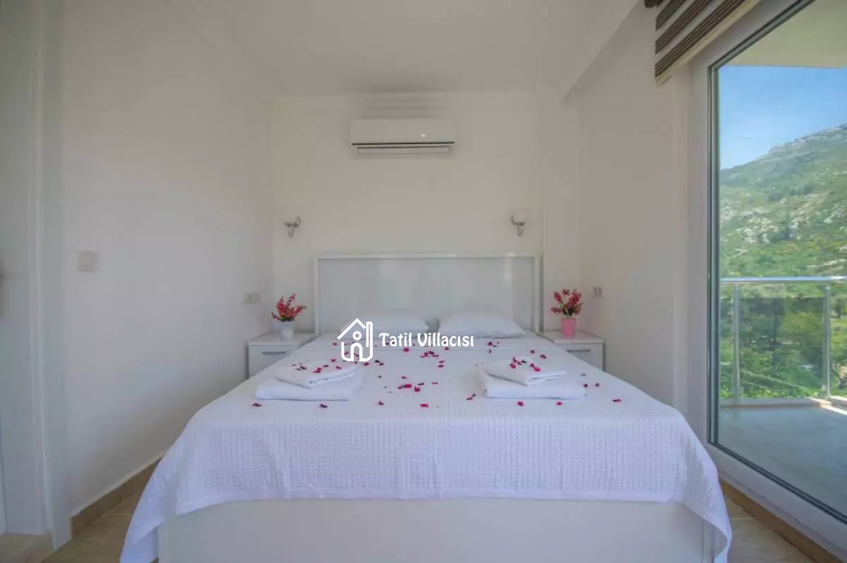 Villa Daisy