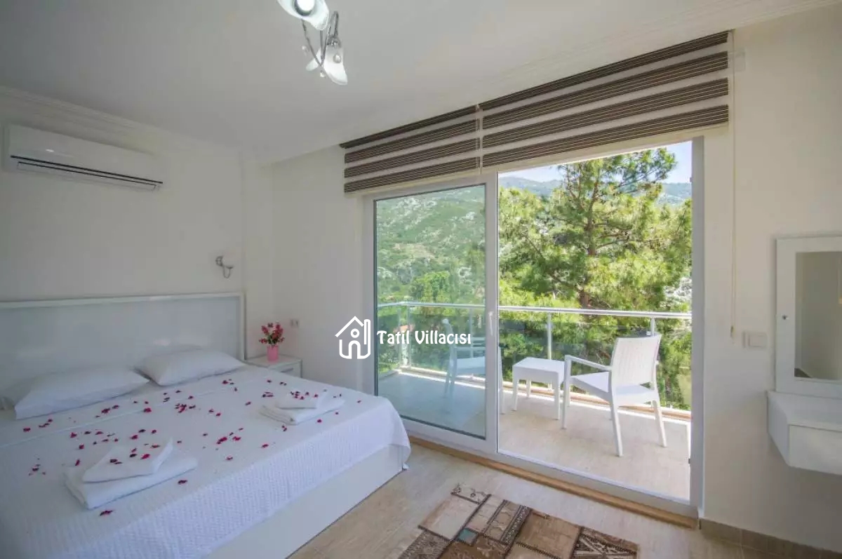 Villa Daisy