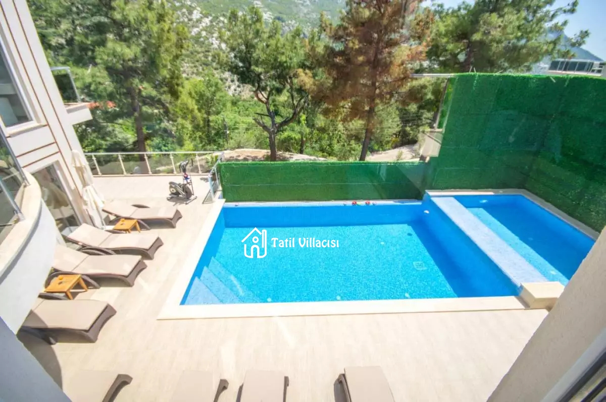 Villa Daisy