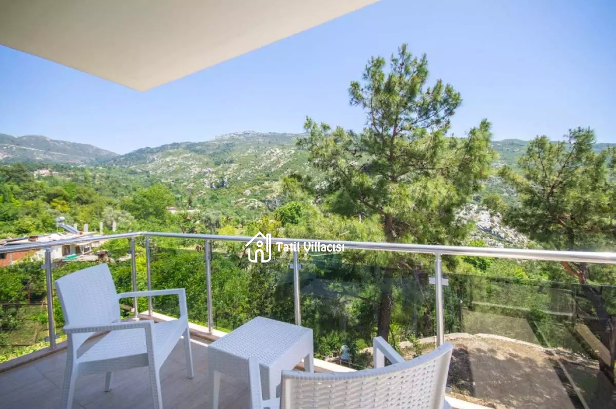 Villa Daisy