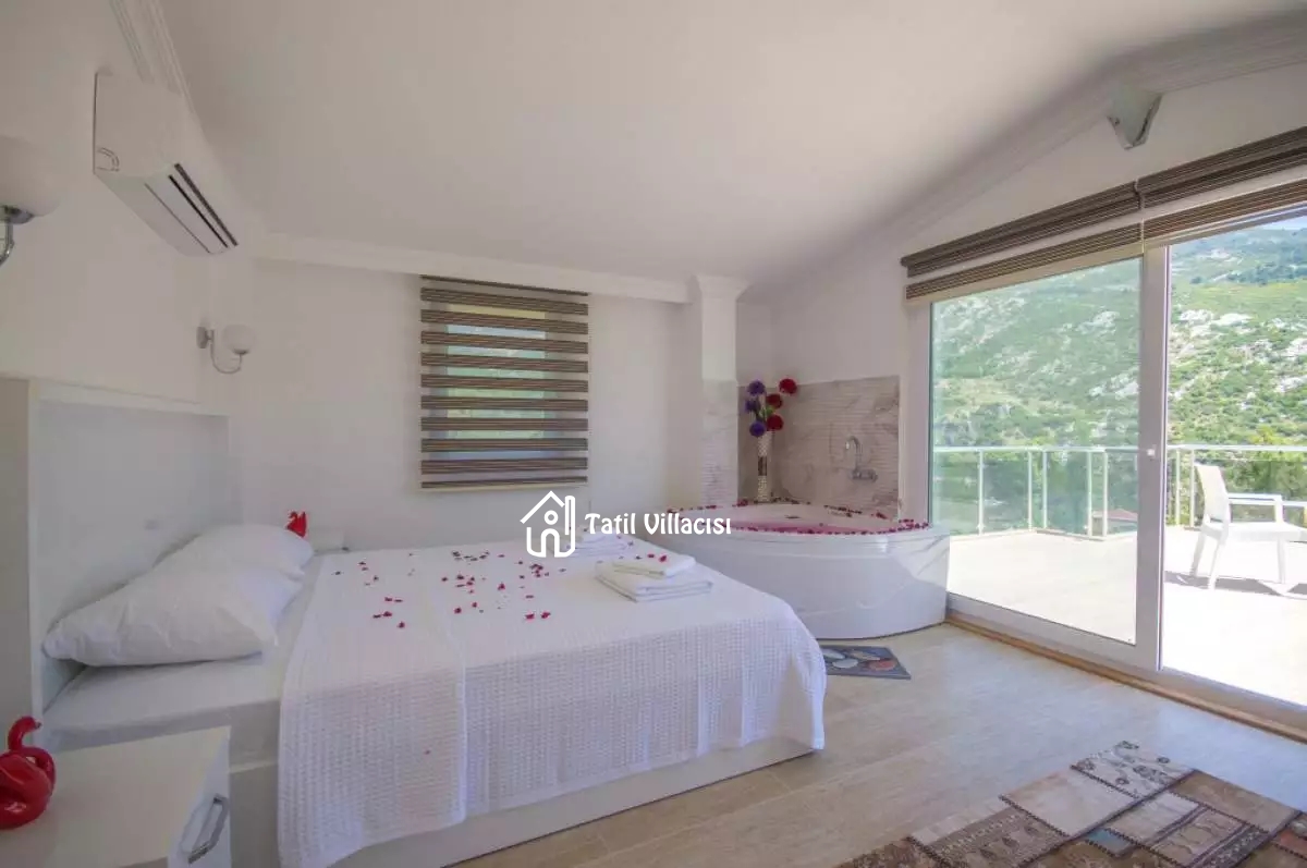Villa Daisy