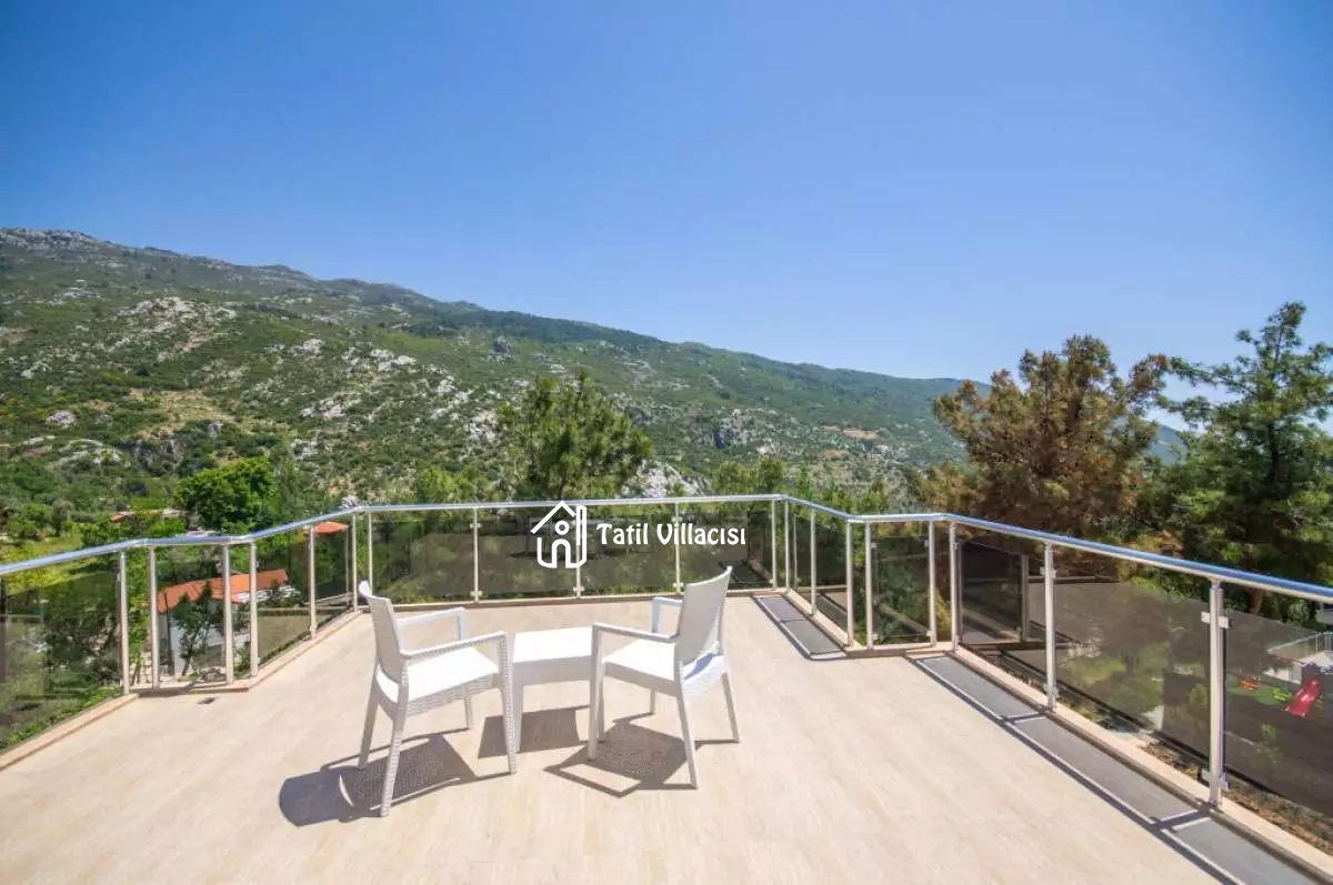 Villa Daisy