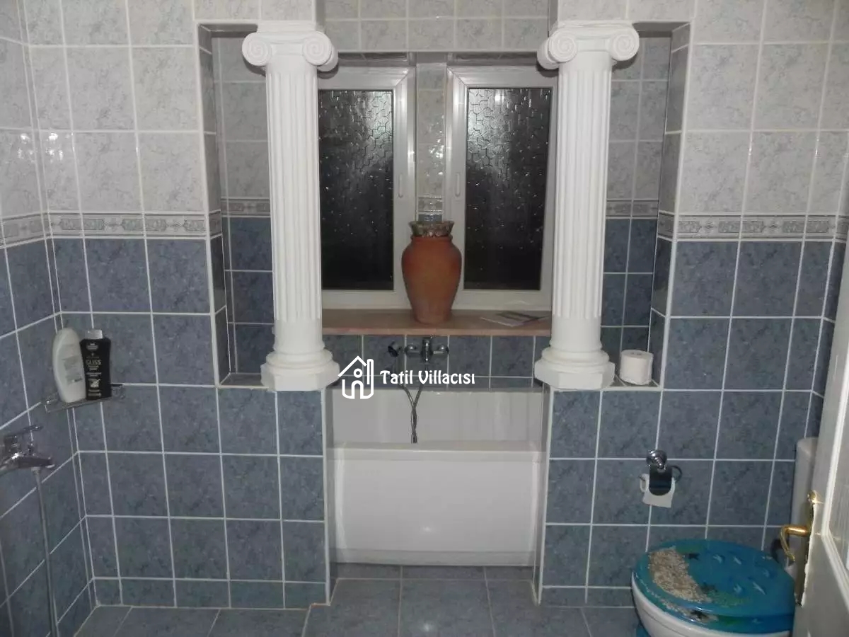 Villa Dalyan Palas
