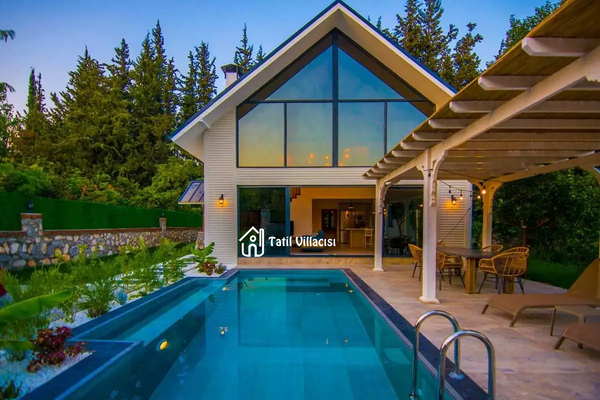 Villa Damla