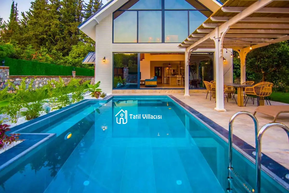 Villa Damla