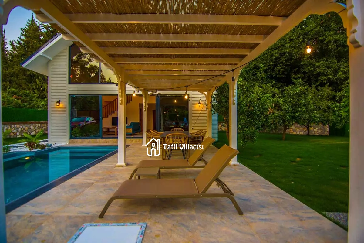 Villa Damla