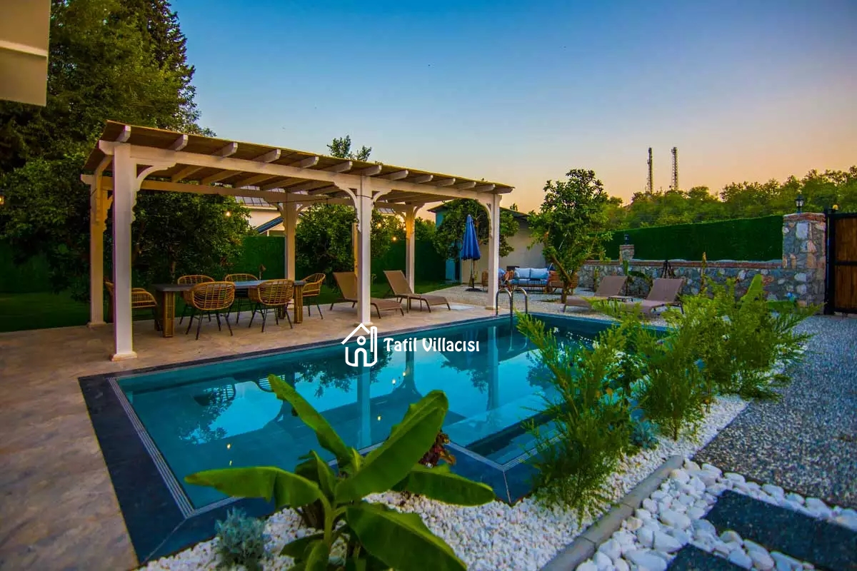 Villa Damla