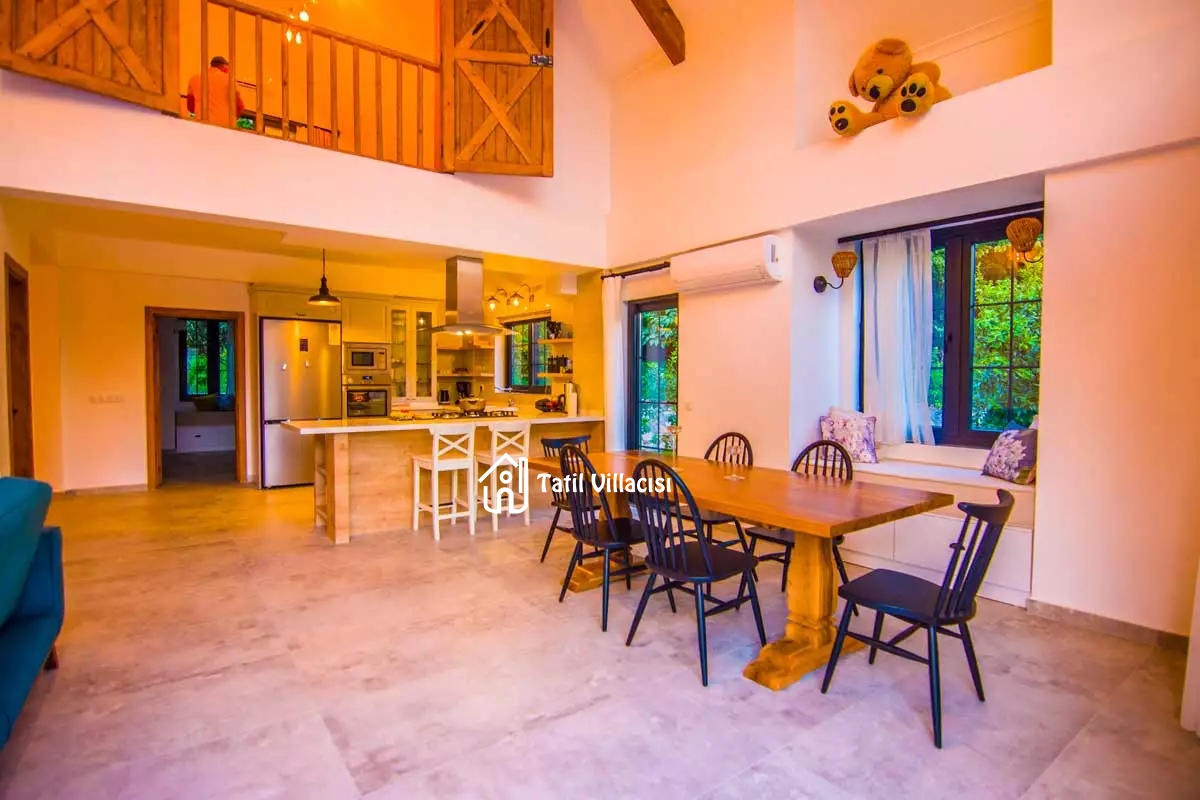 Villa Damla