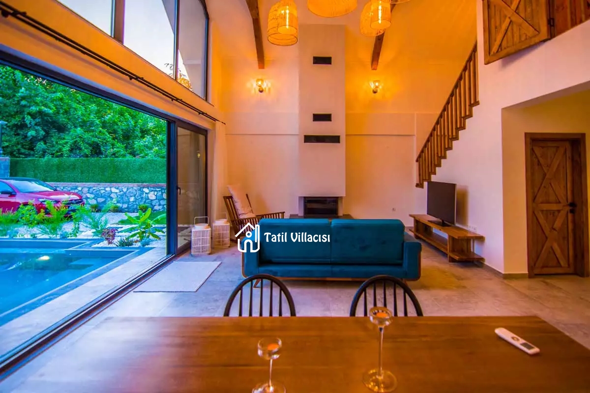 Villa Damla