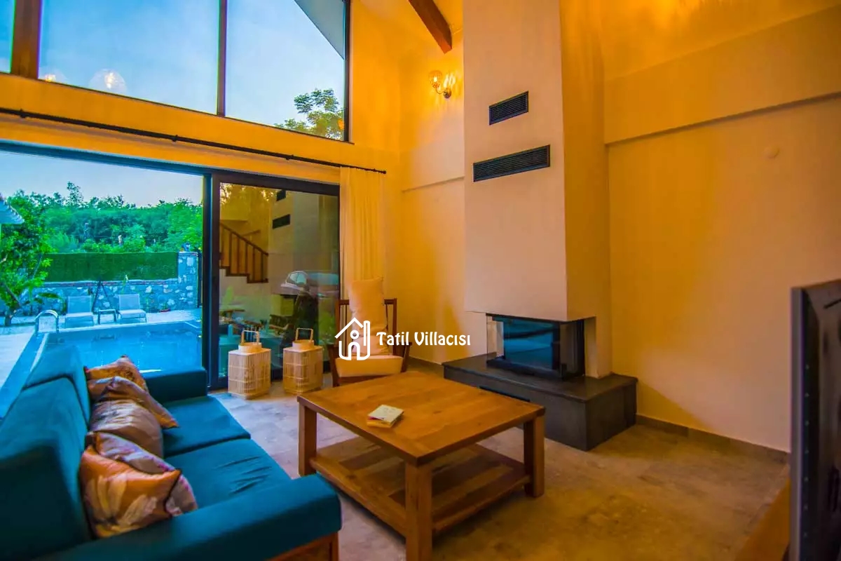 Villa Damla