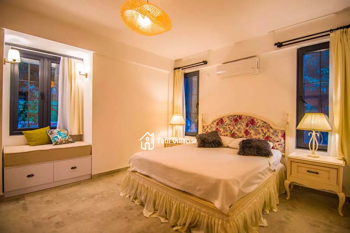 Villa Damla