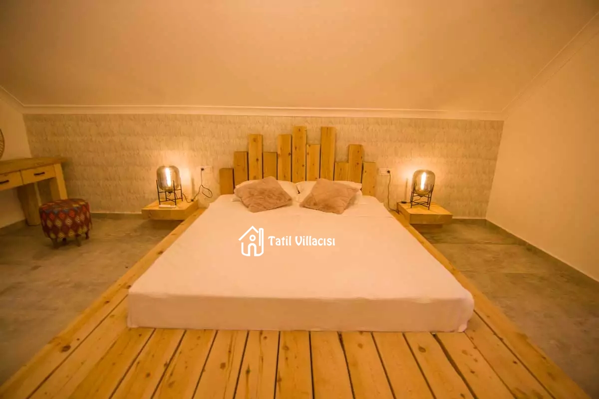 Villa Damla