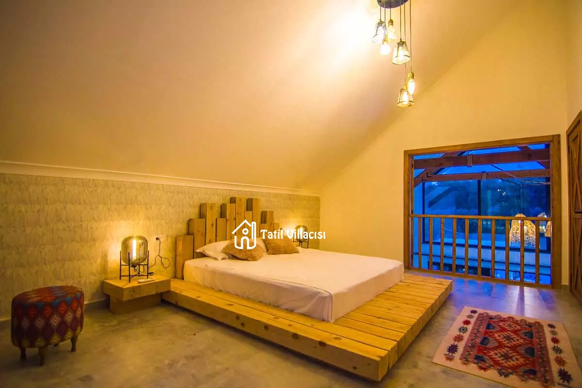 Villa Damla