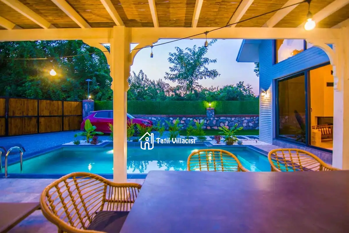 Villa Damla