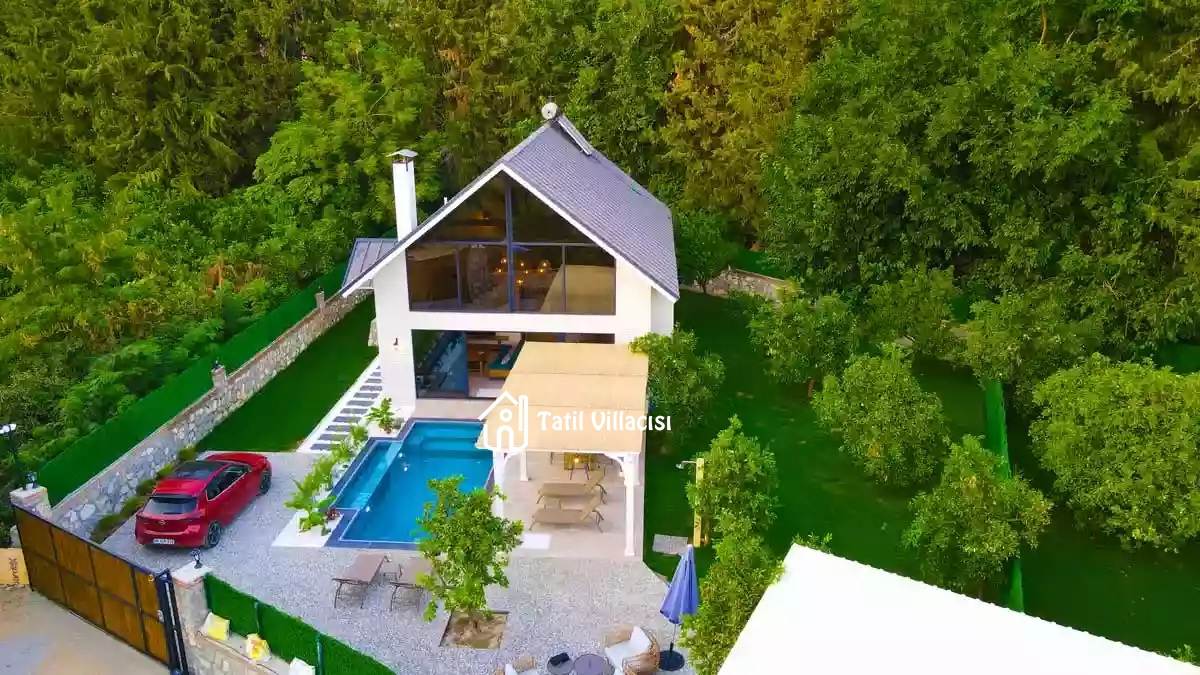 Villa Damla
