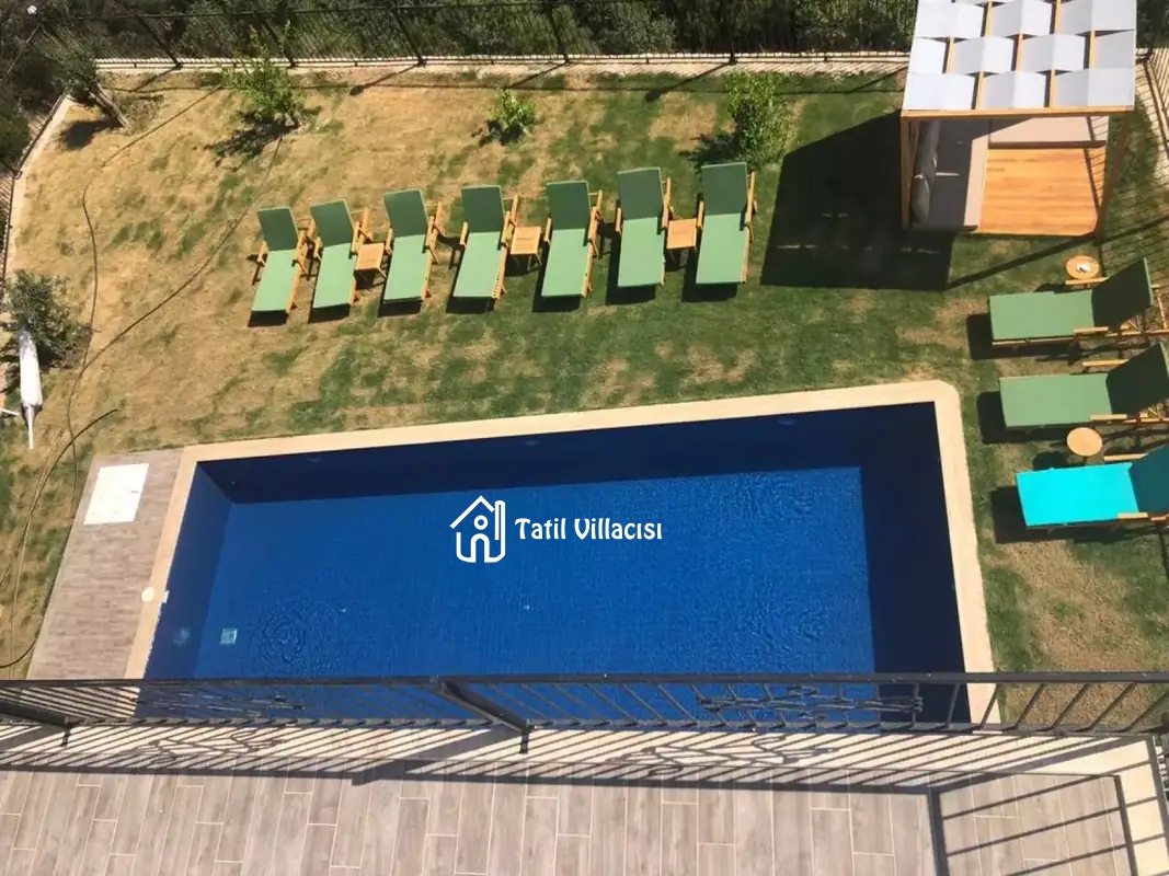 Villa Dan