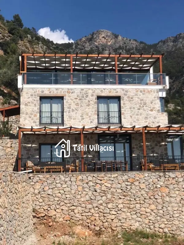 Villa Dan