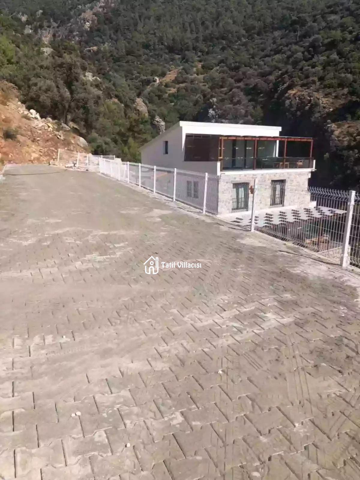 Villa Dan