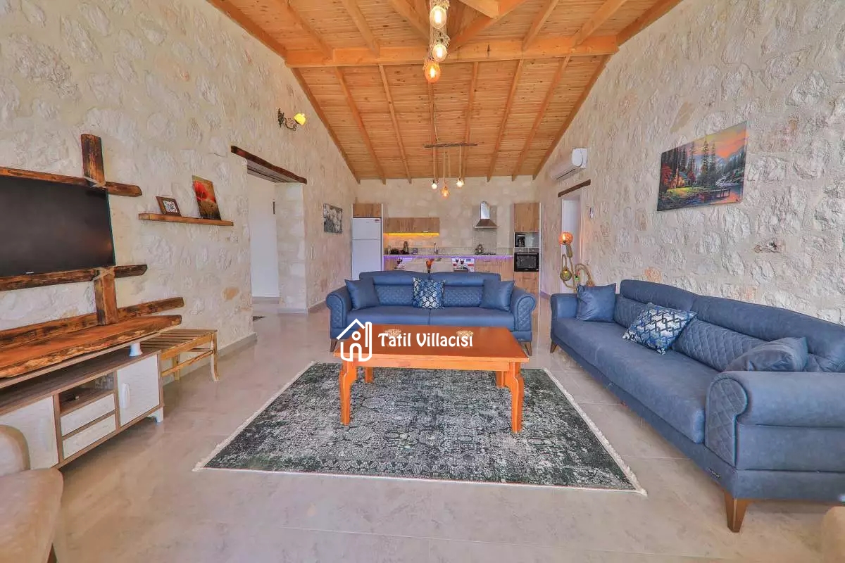 Villa Dargaz