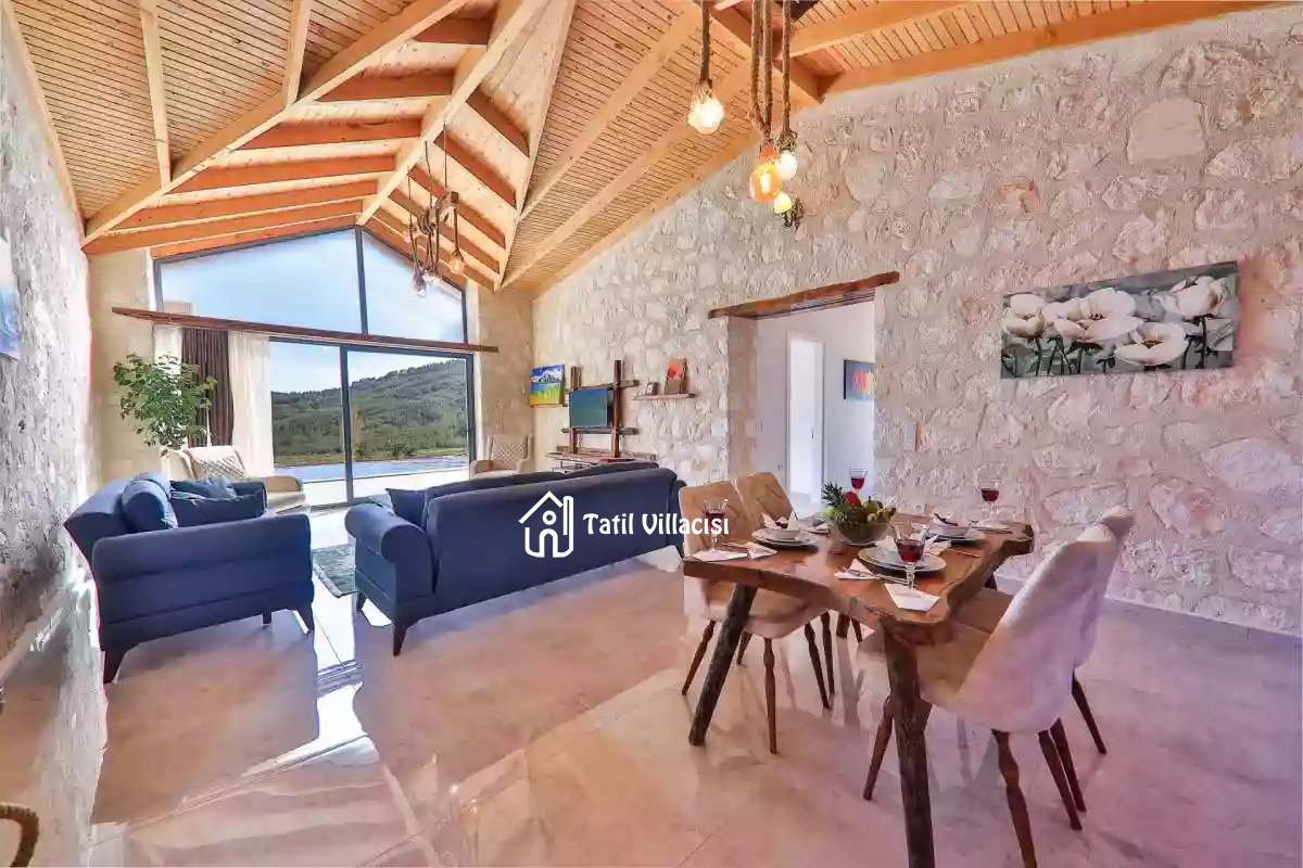 Villa Dargaz