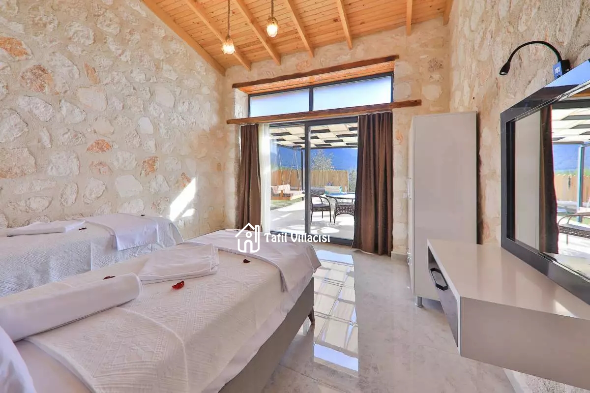 Villa Dargaz