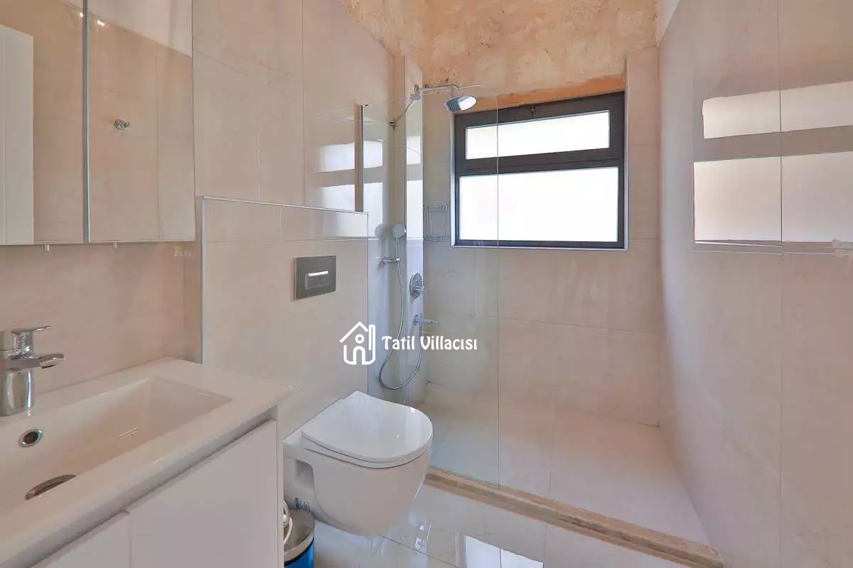 Villa Dargaz