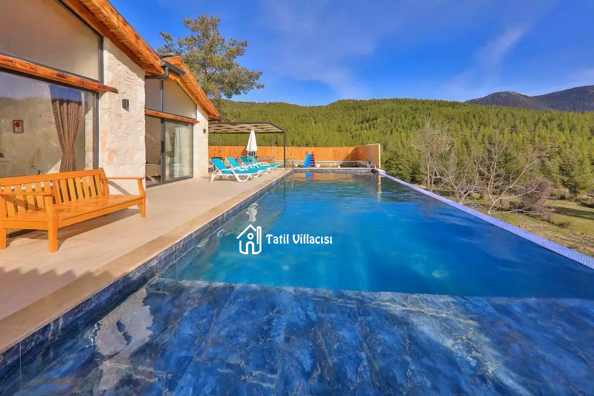 Villa Dargaz