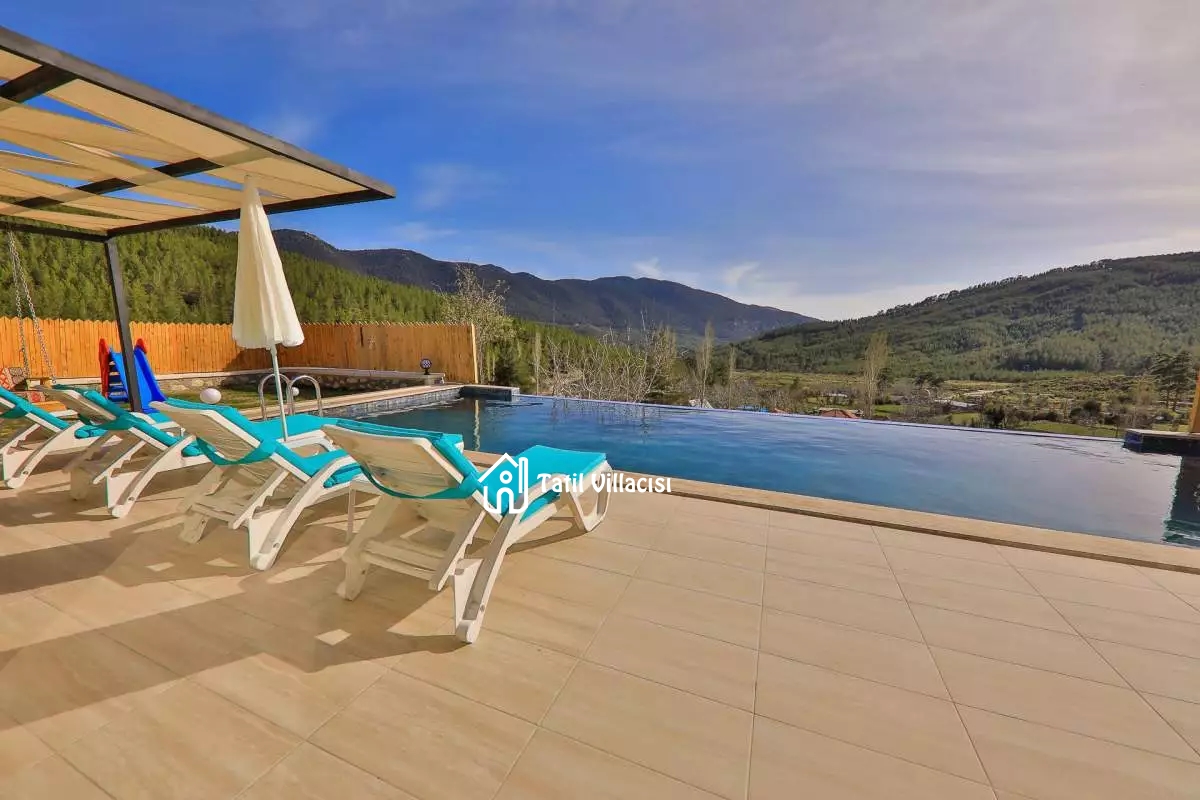 Villa Dargaz