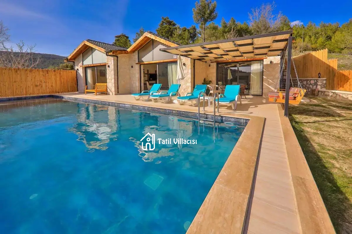 Villa Dargaz