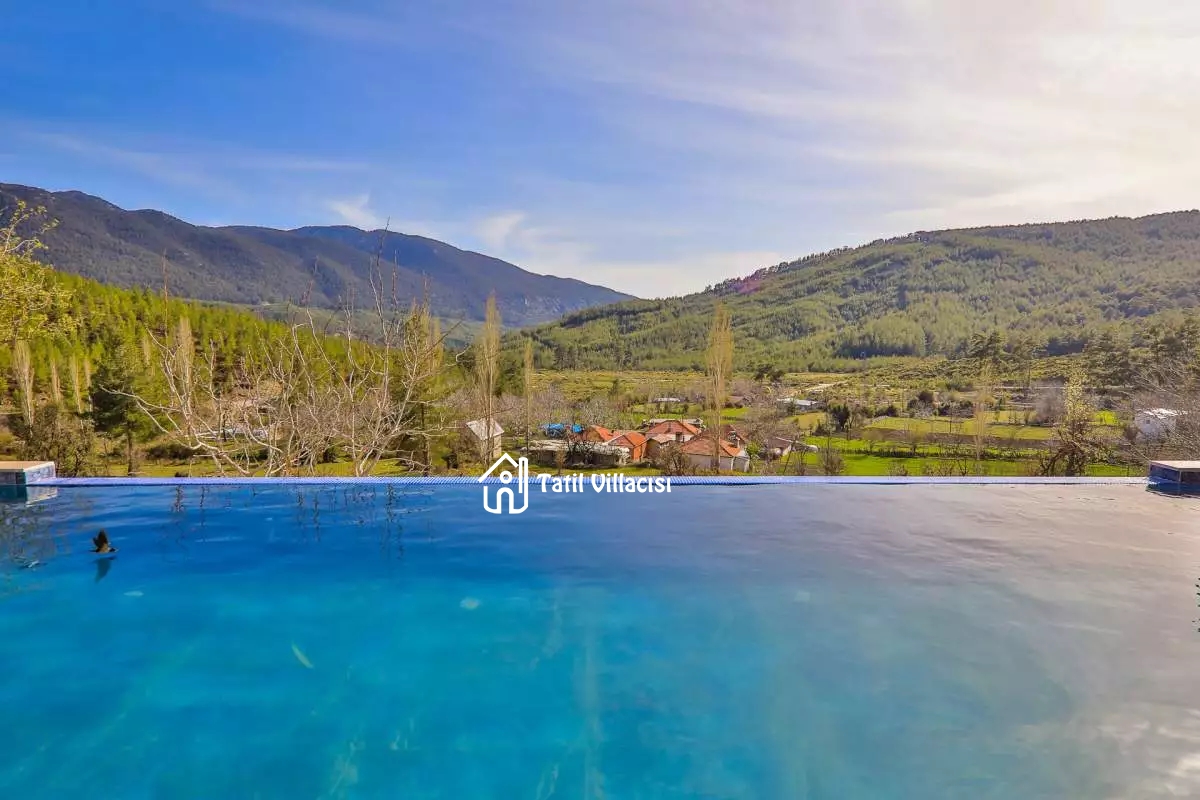 Villa Dargaz