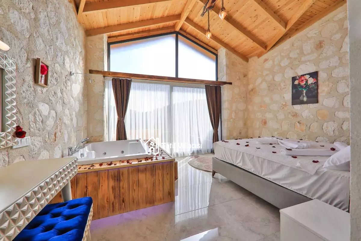 Villa Dargaz