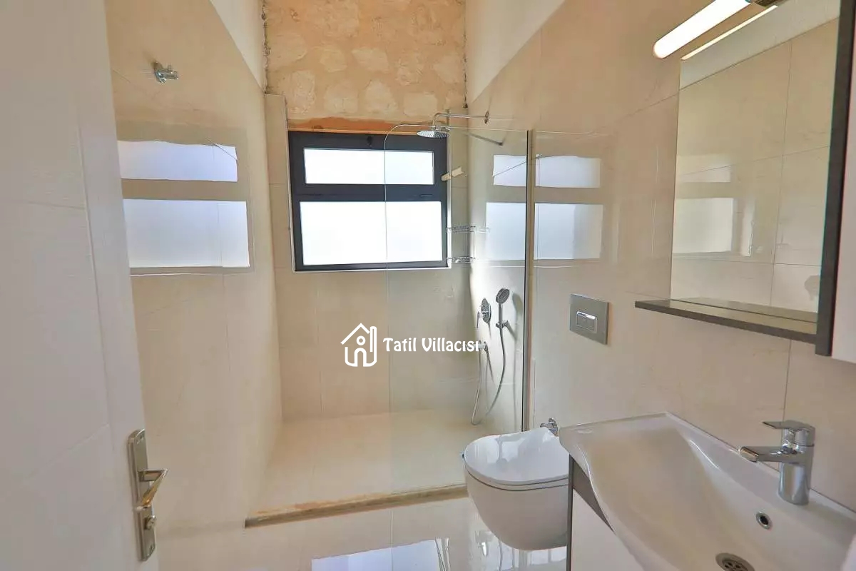 Villa Dargaz