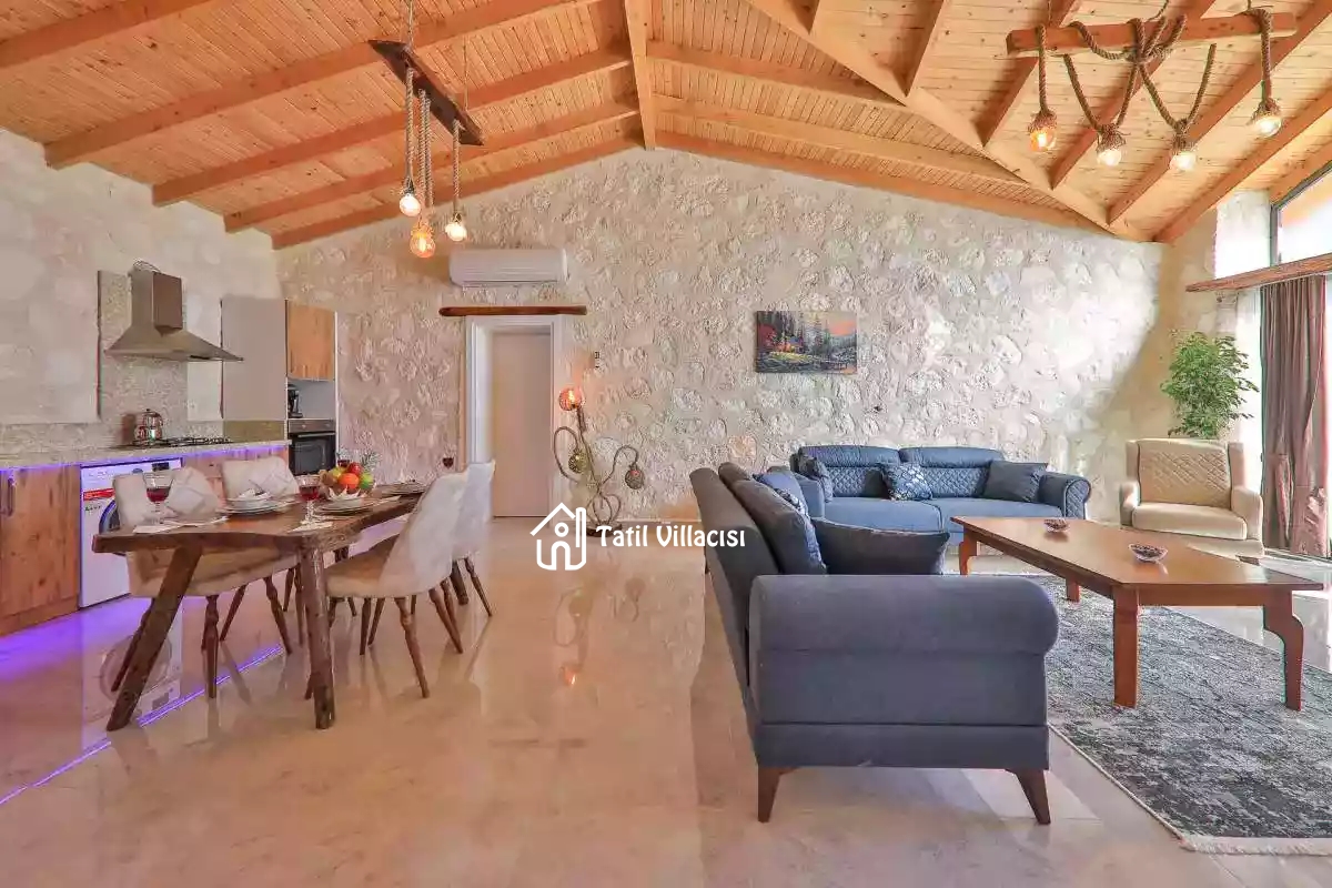 Villa Dargaz