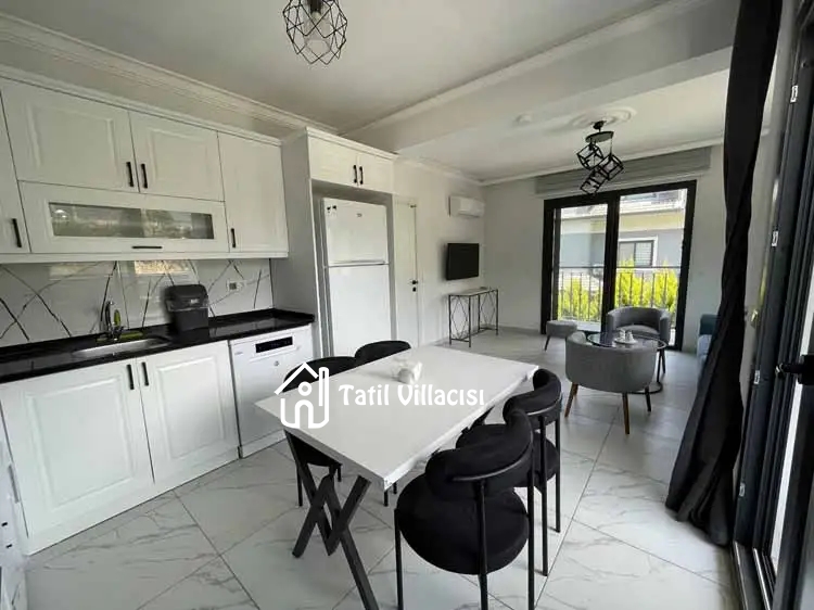 Villa Deep