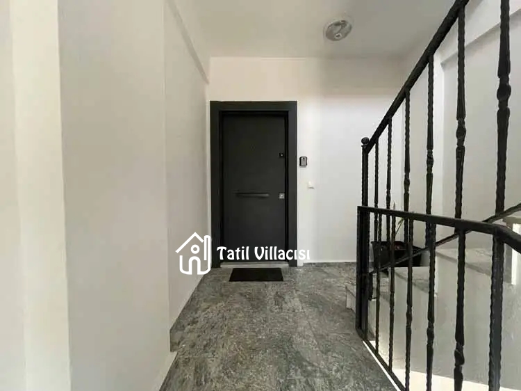Villa Deep