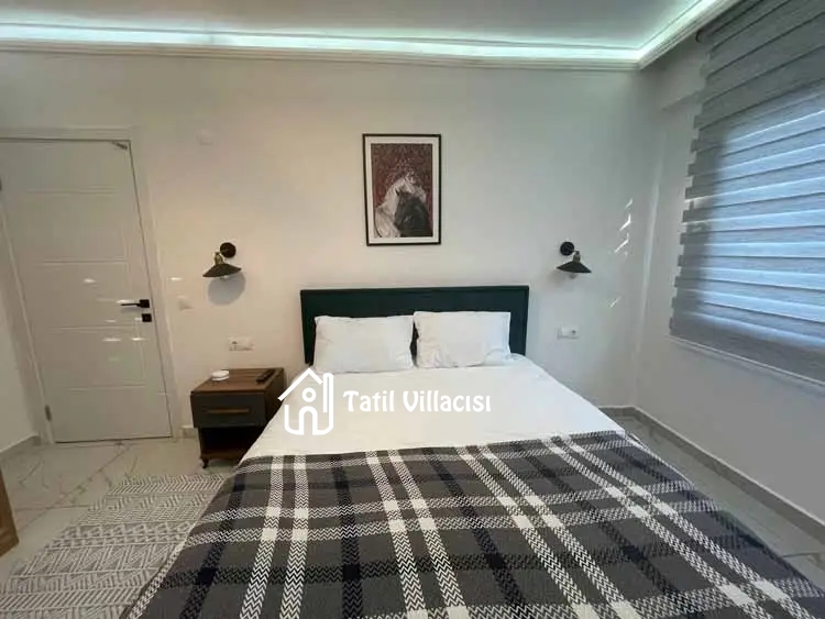 Villa Deep