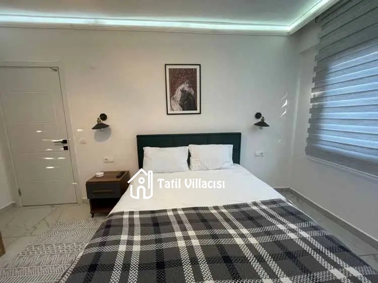 Villa Deep