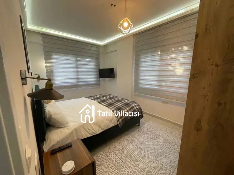 Villa Deep