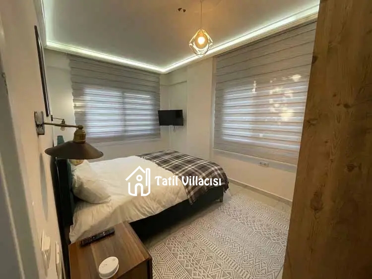 Villa Deep