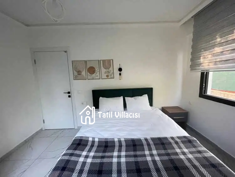 Villa Deep