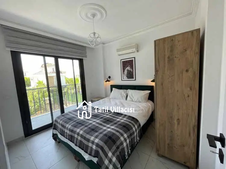 Villa Deep