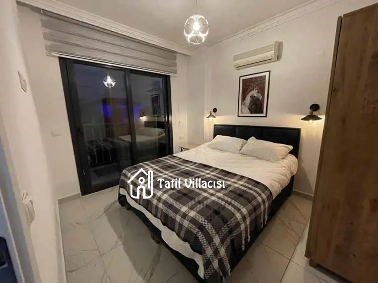 Villa Deep