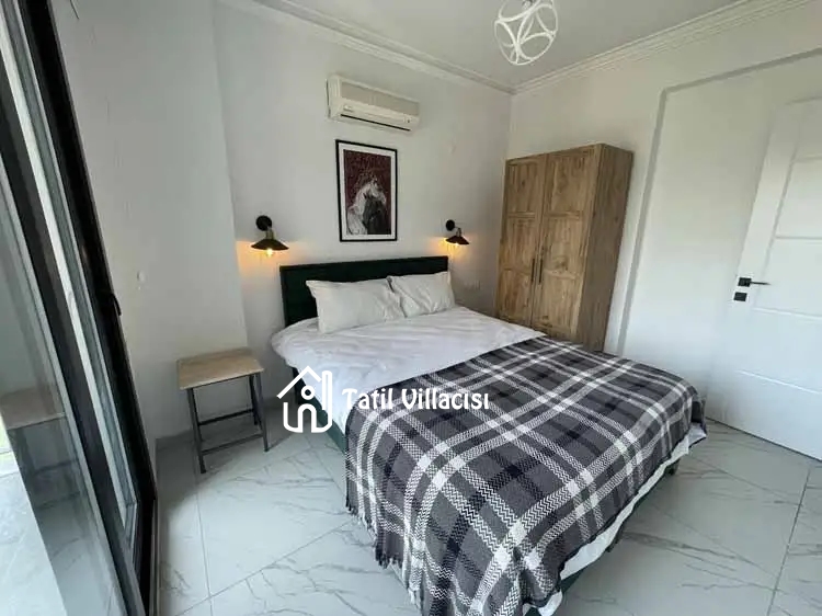 Villa Deep