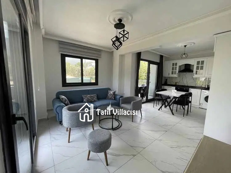 Villa Deep