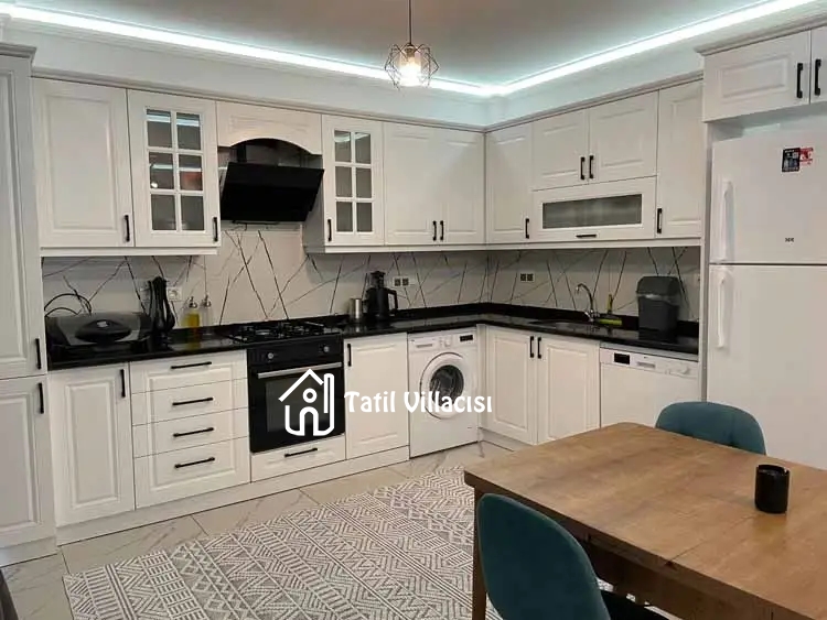 Villa Deep
