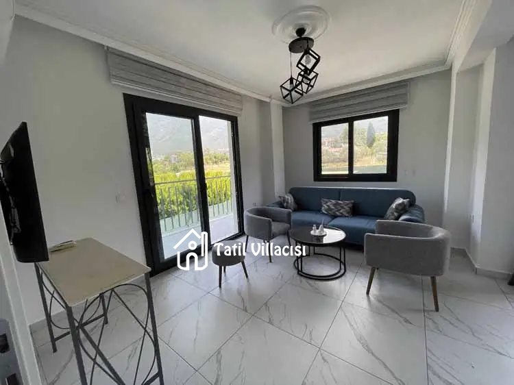 Villa Deep